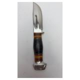 Remington RHI34 5ï¿½ Knife