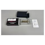 Mantis Pink Rhino 12ga Laser Training Cartridge