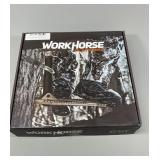 Grit Workhorse Platform Regular
