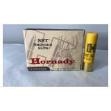 20 Gauge Hornady SST 2-3/4" RifledSlug 250GR 5RDS