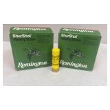 20 Gauge Remington Dove  2-3/4" 1OZ 8 Shot 25RDS