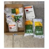 Box of 12 & 20 Ga Wads