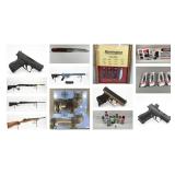 This is a partial listing, more items and photos