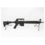 Mossberg 715T .22LR Rifle