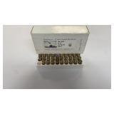 .40 S&W West Endicott Arms 200GR TCBB 50 RDS