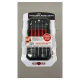 Real Avid Accu-Grip Steel Picks