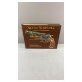 Seven Serpents Book of Colt Snake Guns