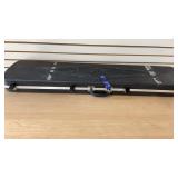 Hard Rifle Case
