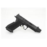 Shadow Systems DR920P Elite .9mm Semi Auto Pistol