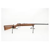 H&R Pioneer 22 S/L/LR Bolt Action Rifle