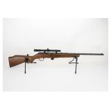Stevens 954 .22 LR Semi Auto Rifle