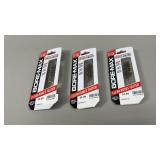 Bore Max 12ga Nickel Plated Brush