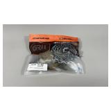 Grit Hys Strap Gear Hanger