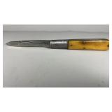 Remington R1243 UMC Knife