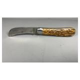 Remington R703 UMC Knife
