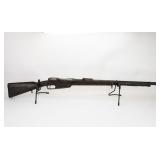 1894 Mauser Model 88 Bolt Rifle