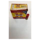12 Gauge Western 2-3/4" 1-1/4OZ 2Shot 14 RDS