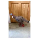 Tom Turkey Target