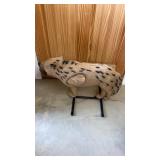Rinehart Coyote Target
