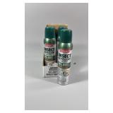 Coleman Insect Repellent High & Dry 25% Deet
