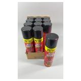 Nose Jammer Field Spray