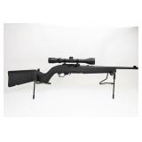 NEW Ruger 10/22 .22LR Semi Auto Rifle