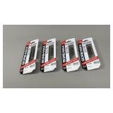 Bore Max 12ga Nickel Plated Speed Brush