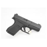 Glock 42 .380 Auto Semi Auto Pistol