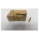 5.56 MM IMG 30 RDS/Box