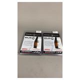 50 Cal 270 Gr Powerbelt Bullets