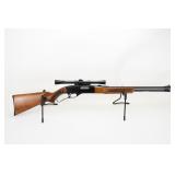 Winchester Model 225 22 Win Mag Lever Action Rifle