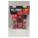 Nose Jammer 4 Pack