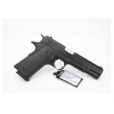 New Tisas M1911A1 Service .45 ACP Semi Auto Pistol