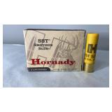 20 Gauge Hornady SST 2-3/4" RifledSlug 250GR 5RDS