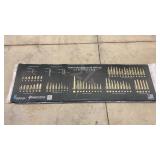 Hand Gun and Rifle Cartridges Work Mat