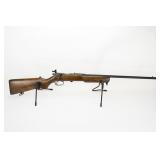 Wards Western Field M39 22 S/L/LR Bolt Action