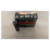 12 Gauge Winchester XTended 3-1/2"  5 Shot 10RDS