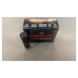 12 Gauge Winchester XTended 3-1/2"  5 Shot 10RDS