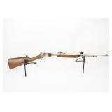 Rossi 62 SA .22 S/L/LR Pump Rifle