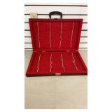 Wooden Jack Knife Case