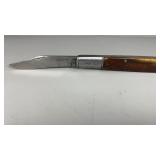 Remington R1240 Knife