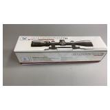 Vortex Crossfire II Riflescope 3-9x40 V-Plex