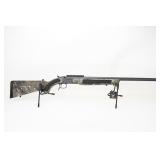 New CVA Accura .50 Cal Rifle