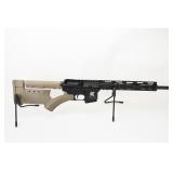 Anderson Manufacturing AM-15 5.56 NATO/.223 REM