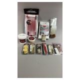 Gun Cleaning Assortment