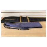 2 Soft Gun Bags