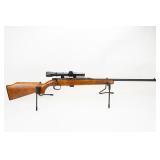 Remington Model 581 22 S/L/LR Bolt Action Rifle