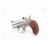 Bond Arms Rowdy .45/.410 Gauge Derringer Pistol