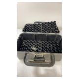 Case Card Box 12Ga