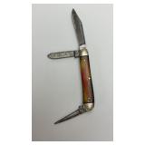 Remington R105B 3 Blade Knife